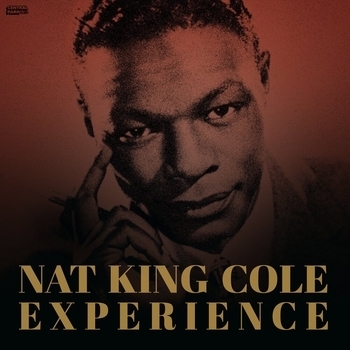 Nat King Cole Experience - L-O-V-E