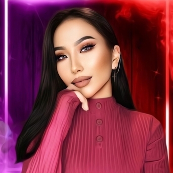 Настя Токума - Знаешь