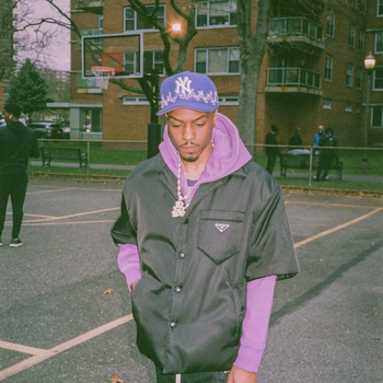 Pi'erre Bourne - Marie Curie