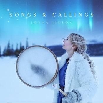 Jonna Jinton - The Singing Ice of Storsjön