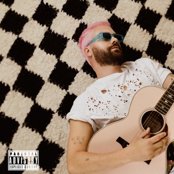 Delaney Jane feat Virginia To Vegas - Just as Much (Somewhere Else 2020)