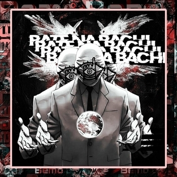 G2 Bemò Label, 1NZZiDENT, DJ eu4oria - bate na bachi 2.0 (Slowed & Reverb)