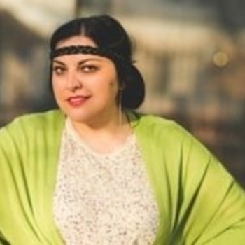 Таис Урумидис - На самом деле (Песня из мультфильма "Энканто / Encanto")