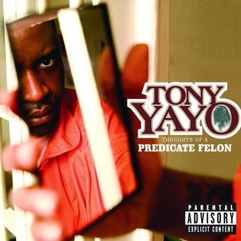 Tony Yayo - You Ain't Ready