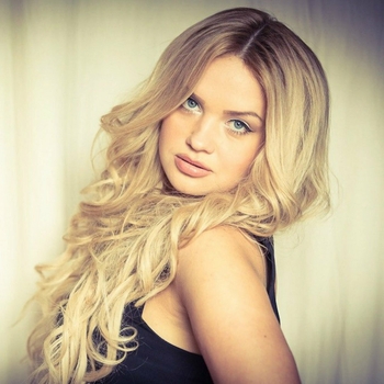 Мария Ечина - Цыганочка