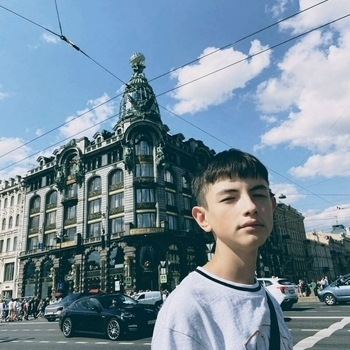 Riques, Itgmq философ - Вчера я видел сон