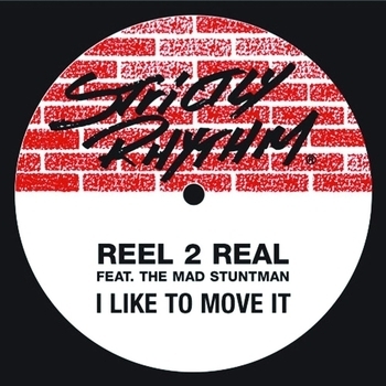 Reel 2 Real and The Mad Stuntman - Are You Ready For Some More? (Erick ''More'' Mix) (Are You Ready For Some More? 1996)