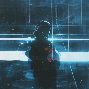 Ghostshell - Rally With The Boys