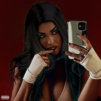 Jordyne - More Than Friends (feat. Daniel Di Angelo)