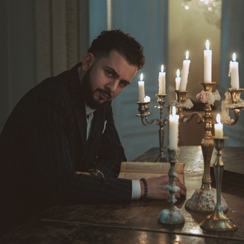 Алон - Бестия