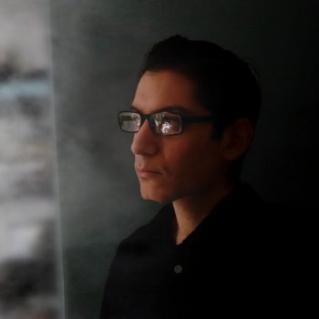 Avith Ortega - Meeting the Progenitor