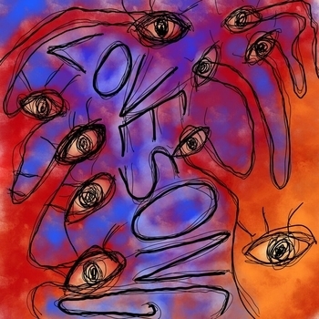 Артист Trevor Something