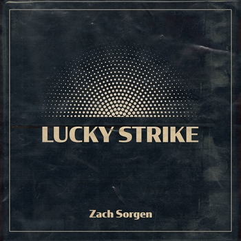 Zach Sorgen - Yes I Am (Instrumental Version)