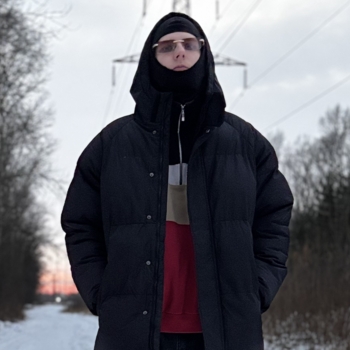 383SNOW - Can you feel me (Prod By SCVRLET)