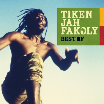 Tiken Jah Fakoly - Soldier