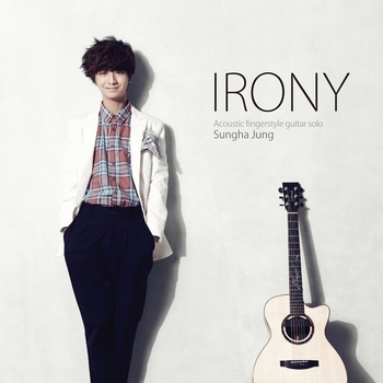 Sungha Jung - The Winner Takes It all