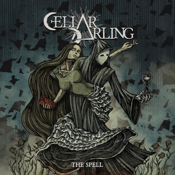 Cellar Darling - The Prophet's Song