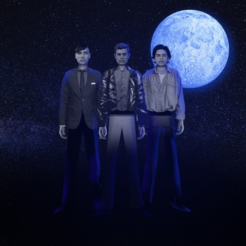 Dreamers - Desensitize