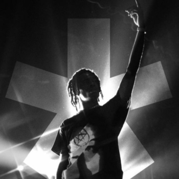 ✱ fwccs ✱ - Evil Jordan