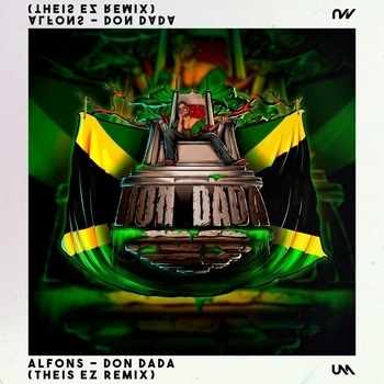 Theis EZ, Olympis - Feelin' Down