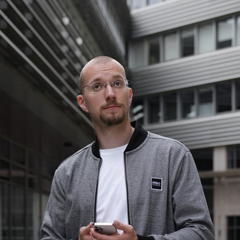 Матвей Северянин - Лич