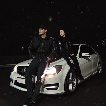 Medi And The Medicine Show - Excuse my French