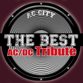 Ac City - If You Want Blood