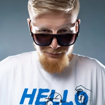 WhiteLight, Spectorsonic, Alex Believe - Shooting Stars