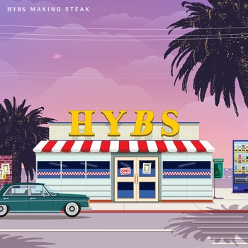 HYBS - I Don't Wanna Go Home