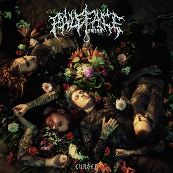 Paleface Swiss, Stick To Your Guns - Instrument Of War