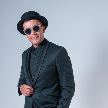 Дастан Оразбеков - Сенің бейнең (2016)