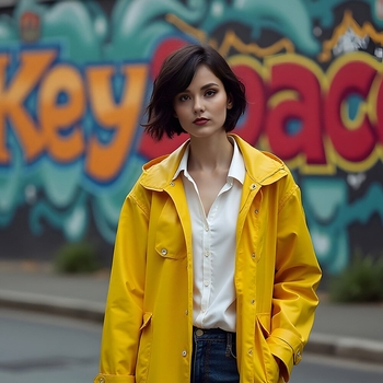 Эники - Оригами