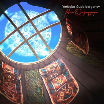 Yerbolat Qudaibergenov - TV KZ