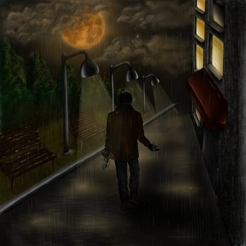 БАСАРДЖИН - Денёк