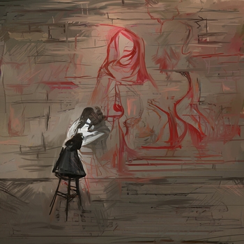 я бы с тобой погулял - Замолчи