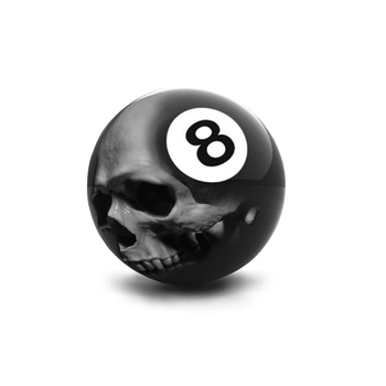 8corpses, Twentythree - Tendency