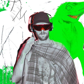 Liyolei - cyborg (dnb)