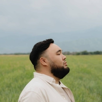 Aman Ahmet - Бұл сен ба?