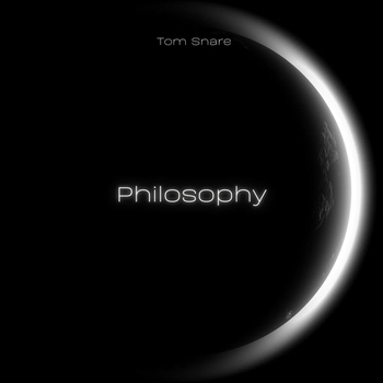 Tom Snare - My Homeworld