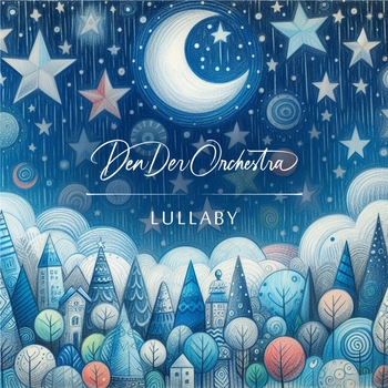 DenDer Orchestra - Promenade