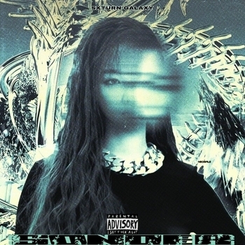 SXTURN GALAXY - EMPTINESS 2