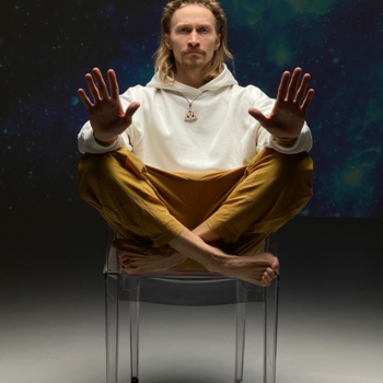 Эко - Бабушка, дедушка