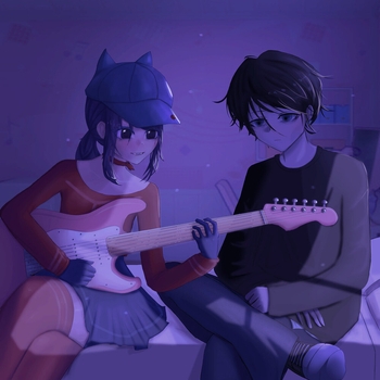 shiranukich - Summer memories