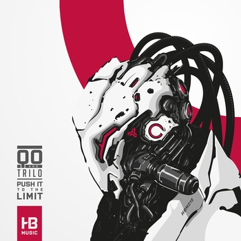 Qo and Trilo - Push It To The Limit