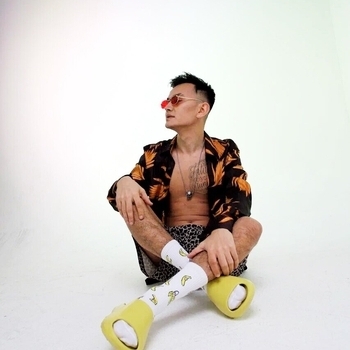 Света и Бакст - Мы в машине