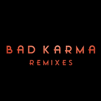 Axel Thesleff - Bad Karma (Gurbax Remix)
