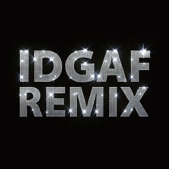 Liili feat M'Dee, Sulta Karim - Idgaf (Remix) (2025)