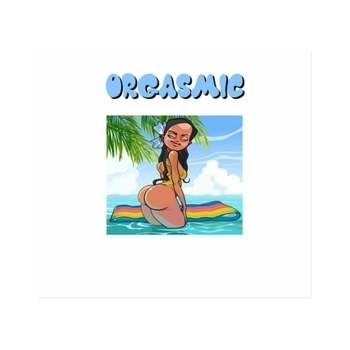 WonkyWilla - Funky Alien