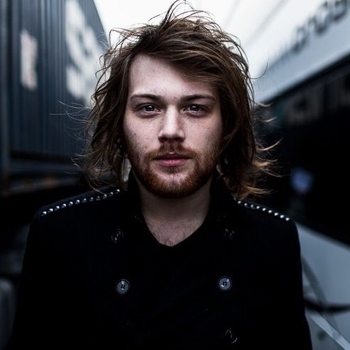 Christina Skaar - Critical (Danny Coast Remix)