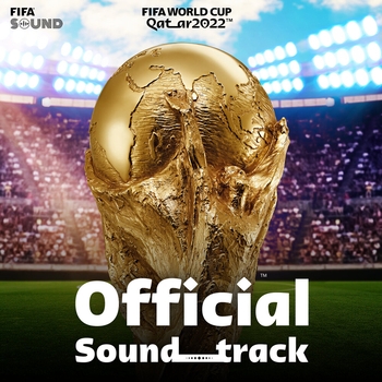 Weird Genius - Glorious The Remix (The Official Song of FIFA U-17 World Cup Indonesia 2023™)